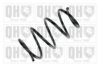QUINTON HAZELL QCS7914 Coil Spring